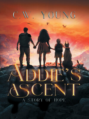 cover image of Addie's Ascent